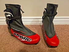 ATOMIC World Cup Skate Mens