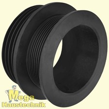 HT Adapter Rohrverbinder für