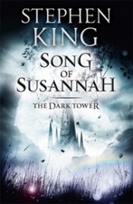 Stephen King / The Dark Tower 6. Song of Susannah /  9781444723496