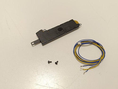 Märklin 74490 elektrische - 74490,