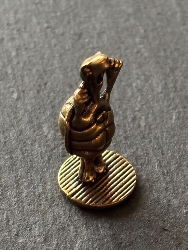 Fantasy schildkrötenfigur aus - fantasy,