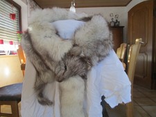 Fuchsschal, Fuchskragen