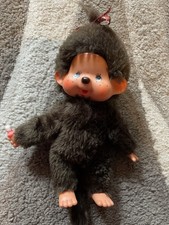 Monchchichi 1974 Sekiguchi