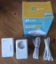TP-Link TL-WPA4226KIT AV600