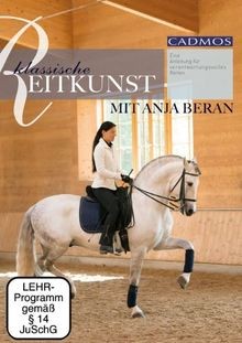 Klassische reitkunst mit anja - reitkunst,