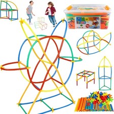 1000stk Konstruktionsspielzeug