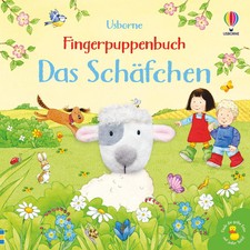 Fingerpuppenbuch: Das