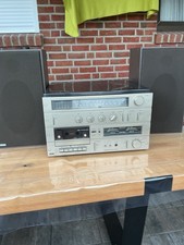 Löwe Stereoanlage Power Pack