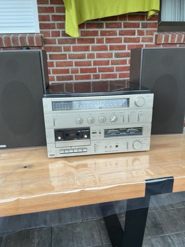 Löwe stereoanlage power - löwe, pack
