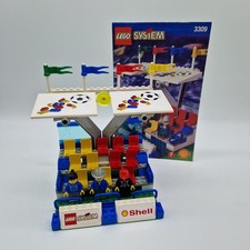 Lego Sports 3309 Head Tribune