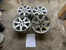 VW T4 Alufelgen 15 Zoll Gutachten ab 1991 70X…Ronal/Centra