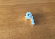 ANC Teildefekt - Original Apple AirPods Pro 1. Gen. Kopfhörer Links Ersatz