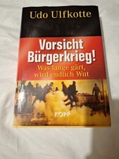 Vorsicht bürgerkrieg was - vorsicht,