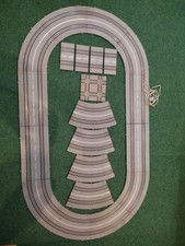 Stabo Car Slot Rennbahn