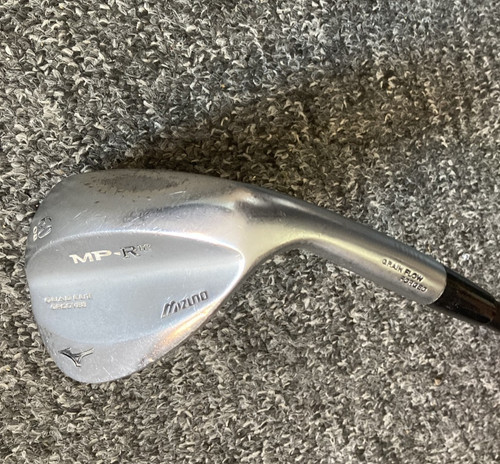 Mizuno r12 lob - lob, 60