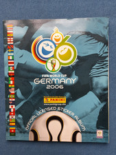 Panini WC Fifa World Cup