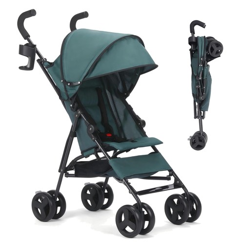 Kinderwagen,Kompakter