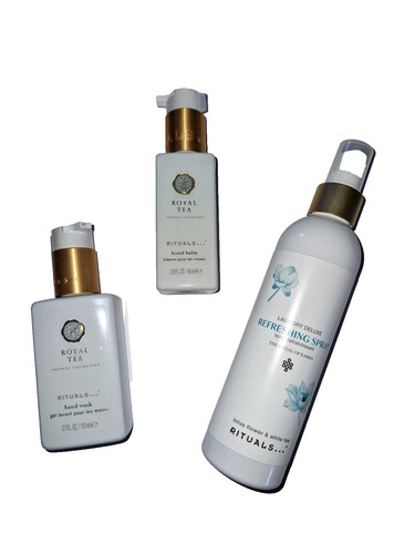 Rituals wäschespray private - wäschespray,,