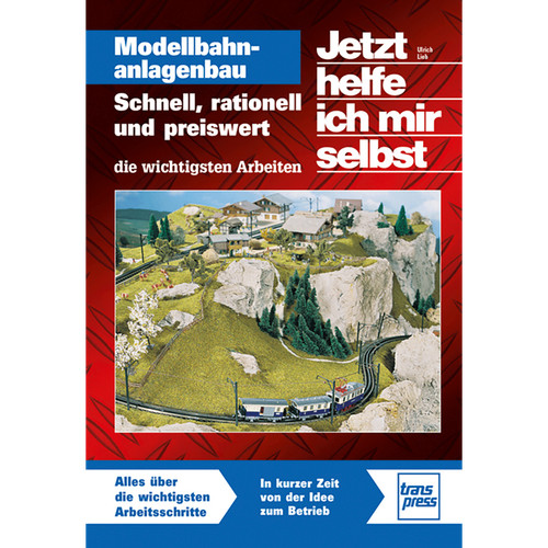 Jetzt helfe ich - , selbst