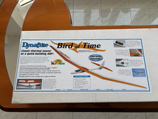 BIRD OF TIME  von  Greatplanes