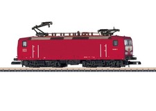 Märklin 88434 Spur Z E-Lok BR