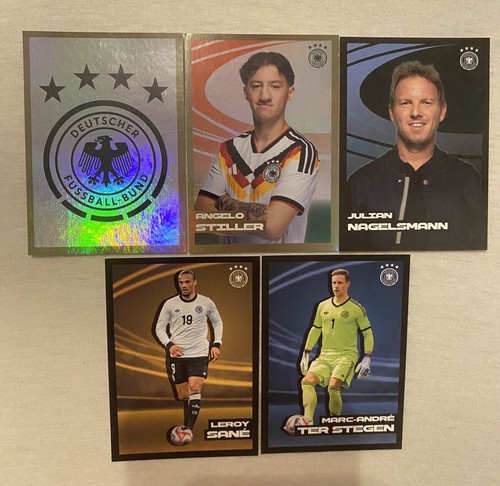 Dfb deutschland panini wm - dfb,