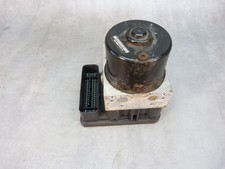 ABS Block Steuergerät VW Golf 4 1C0907379E 1J0614517E (2)