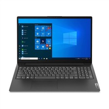 Lenovo (15,6") FullHD Intel