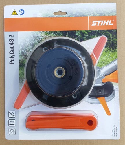 Mähkopf polycut stihl - polycut, 48-2