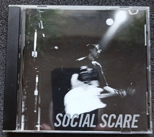 Social scare sound formula - social,