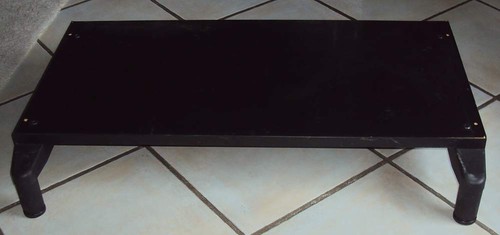 Ikea effektiv sockel mit - effektiv,