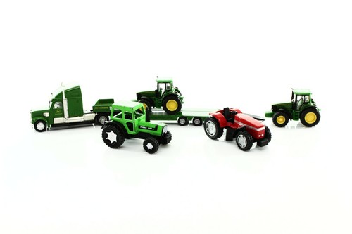 Siku john deere 1837 - +,