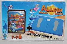 NINTENDO WII BALANCE