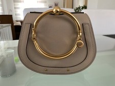 Chloé Nile Damen Leder