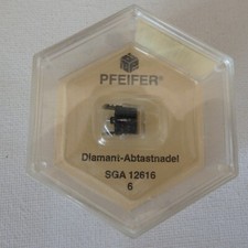 Pfeifer Diamant Nadel Sharp