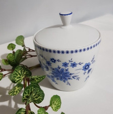 Isolde Zuckerdose Bayrisch