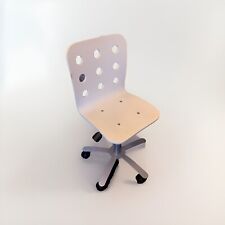 IKEA Schreibtischstuhl Weiß