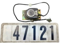 Totmannschalter Fußschalter für Linde Stapler Hubwagen Ameise 47121