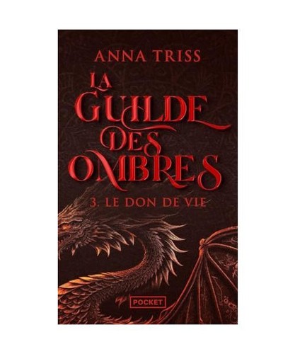 Guilde des ombres - la, 3