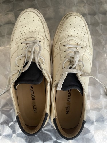 Sneaker herren weiss - herren, leder