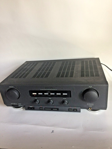 Philips 931 00s verstärker - 931/00s,