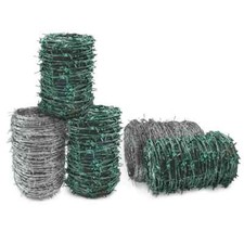 Stacheldraht | viele Längen |