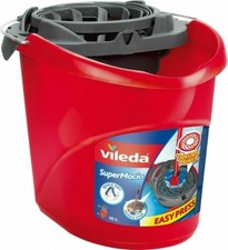 Vileda Super Mocio Eimer 10 L