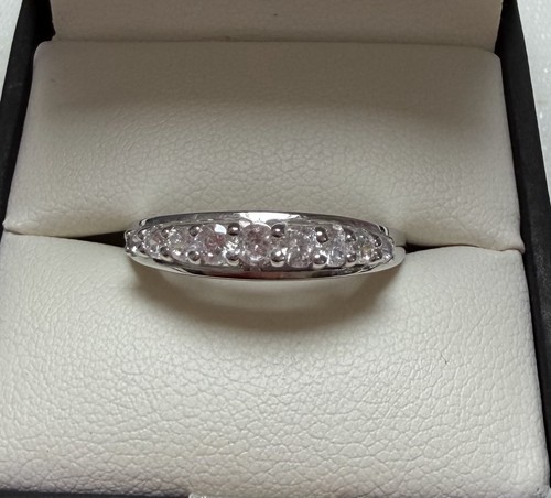 Sterling silber 925 zirkonia - sterling,