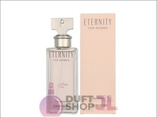 Calvin Klein Eternity Eau