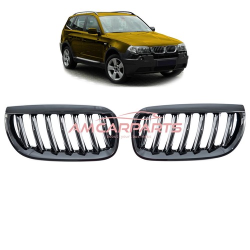 Upgrade design kühlergrill - design,