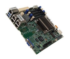 Supermicro A2SDi-LN4F -