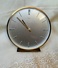Jugendstil Tischuhr Kienzle