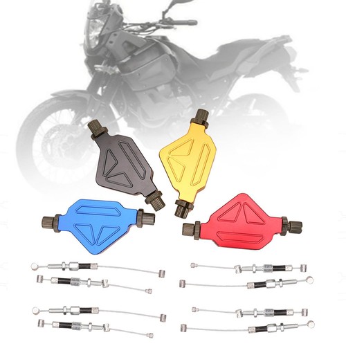 Motorradkupplungshebel - , –
