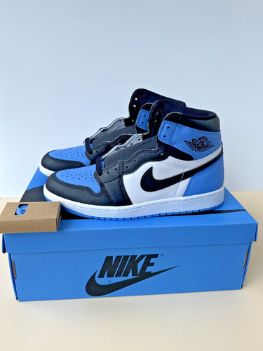 Air jordan retro high - jordan, og